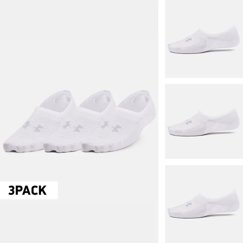 Under Armour Breathe Lite Ultra Κάλτσες (9000167437_44231)