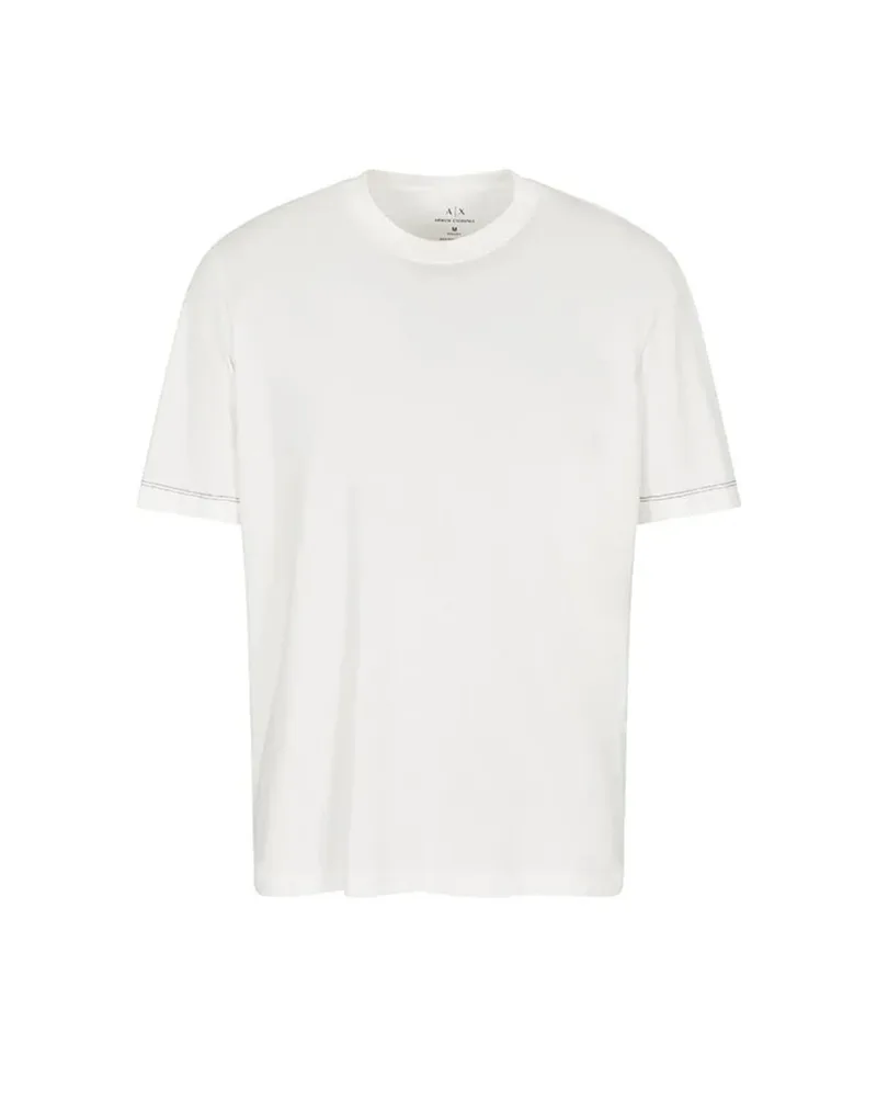Armani Exchange - T-Shirt Ανδρικό XM001665AF12308-U0009