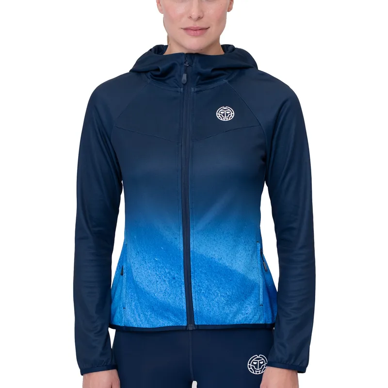 Bidi Badu Beach Spirit Women's Jacket