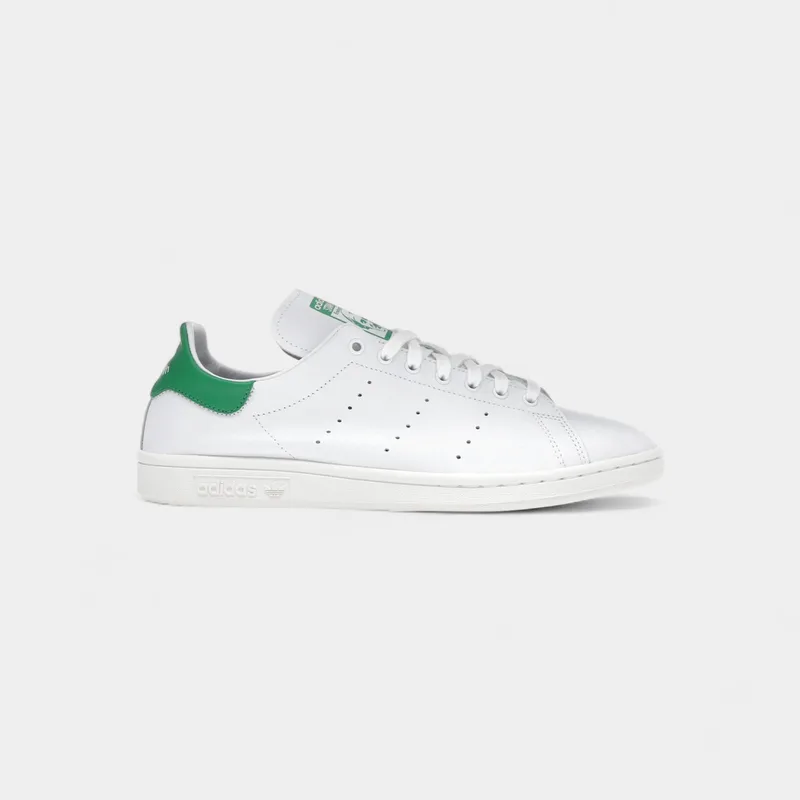 Xαμηλά Sneakers adidas Stan Smith Decon Cloud White Green