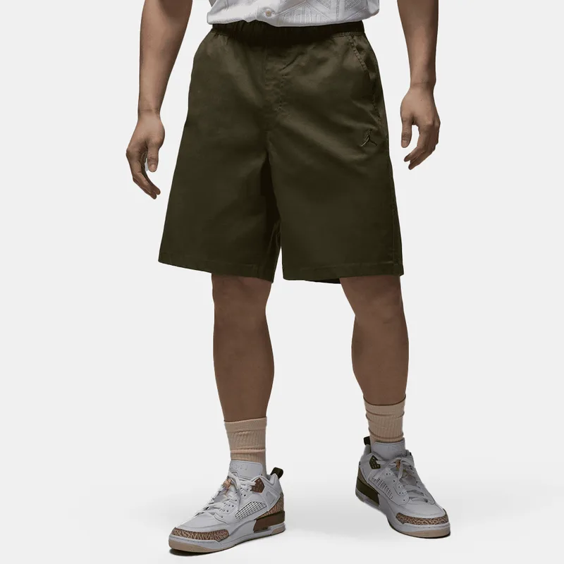 Jordan Essentials Woven Ανδρικό Σορτς Μπάσκετ (9000209883_23881)