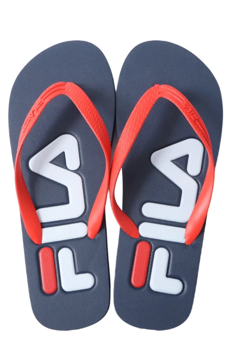 Σαγιονάρες Fila Troy FFM0007-53040 Ανδρικό
