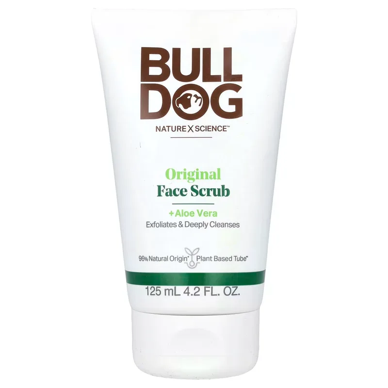 Original Cleansing gel for men for normal skin - 150 ml