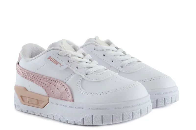 Sneaker Puma Cali Dream Shiny Pack AC Inf 386075-01 Κορίτσι