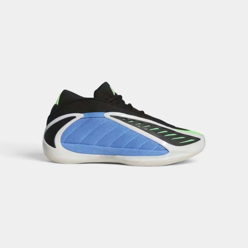 Ψηλά Sneakers adidas Anthony Edwards 2 "Blue Fusion"