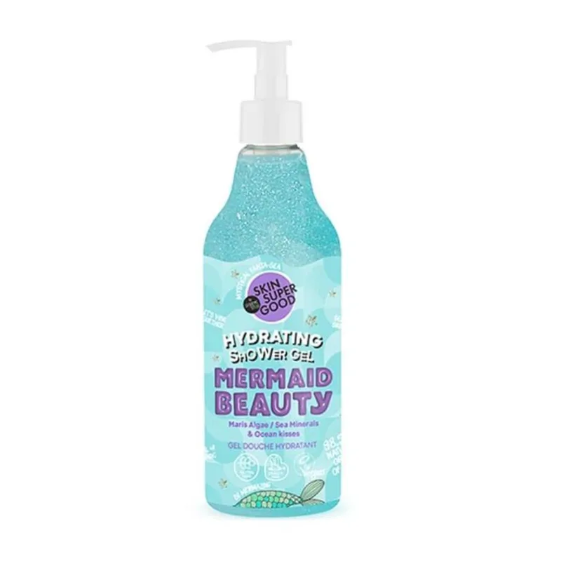 Organic Shop Mermaid Beauty Shower gel 500ml