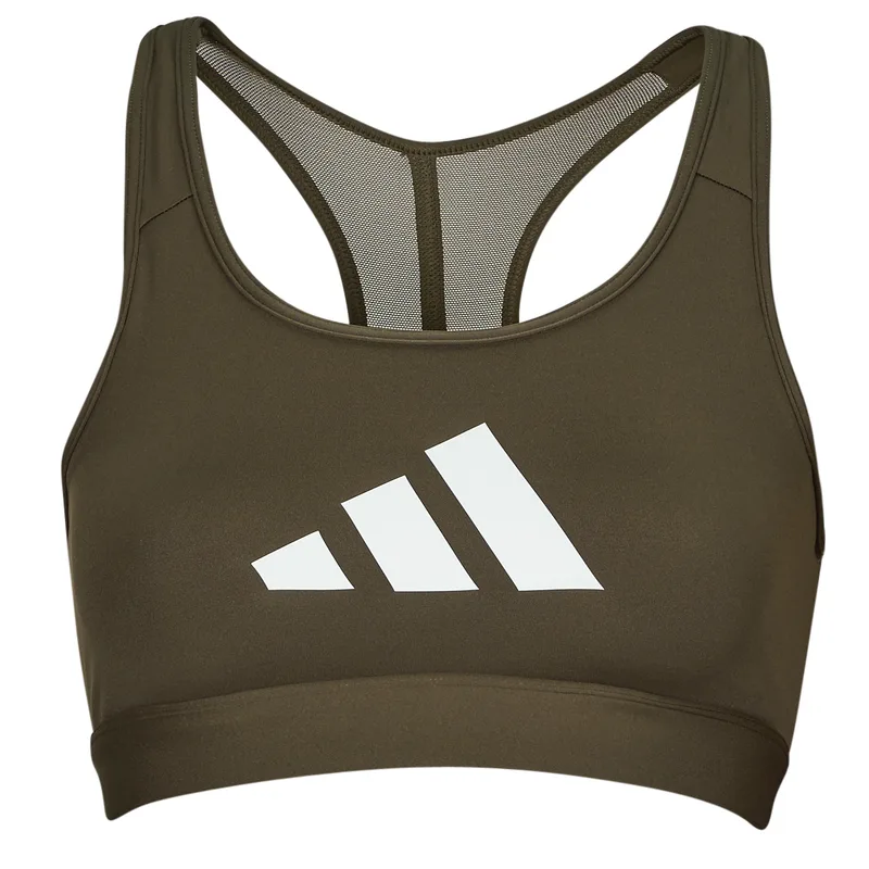 Αθλητικά μπουστάκια adidas Powerreact Graphic Bra