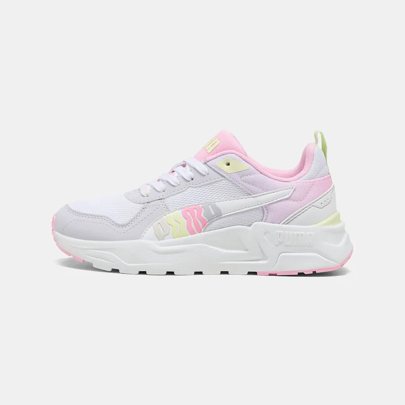 Puma Trinity 2 Παιδικά Παπούτσια (9000262609_92399)
