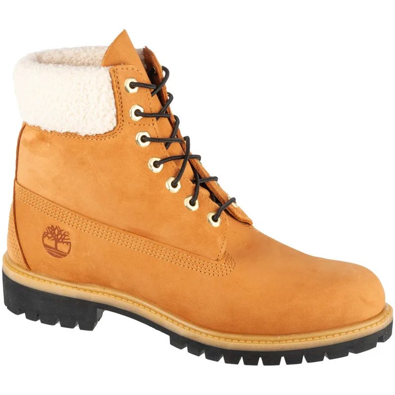 Μπότες Timberland Premium 6 In WP Boot