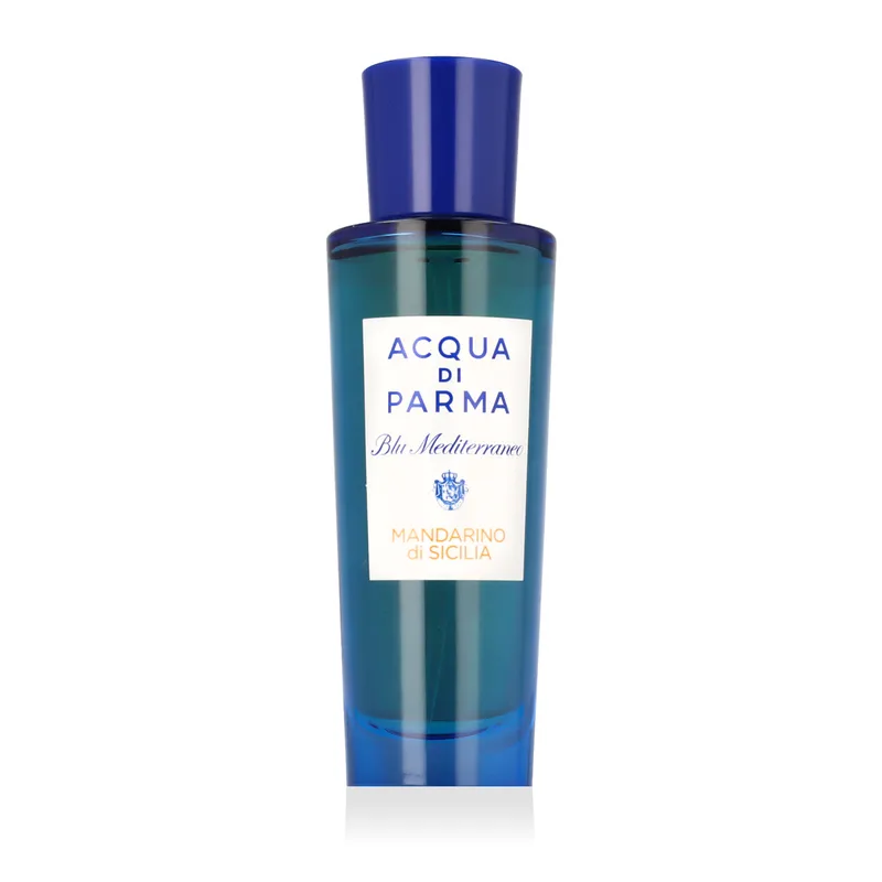 Acqua Di Parma Μπλε Mediterraneo Mandarino di Sicilia Eau De Toilette 30 ml (unisex)