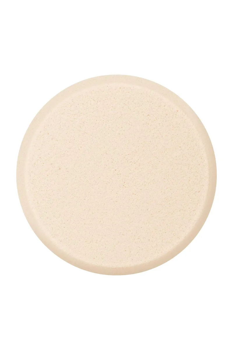 Sensai Foundation Sponge Round Shape - 52592