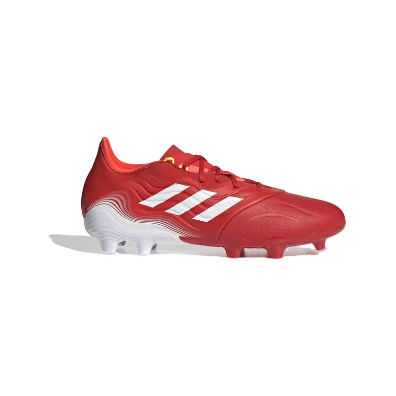 Ποδοσφαίρου adidas Bottines Copa Sense.2 cuir