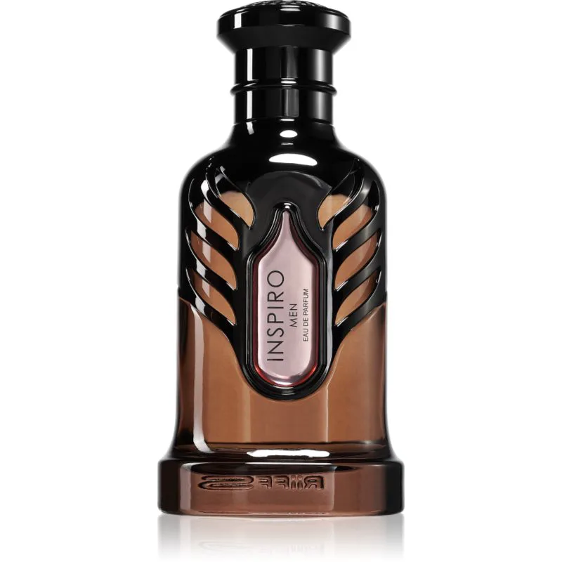 Riiffs Inspiro Men Eau de Parfum για άντρες 100 ml