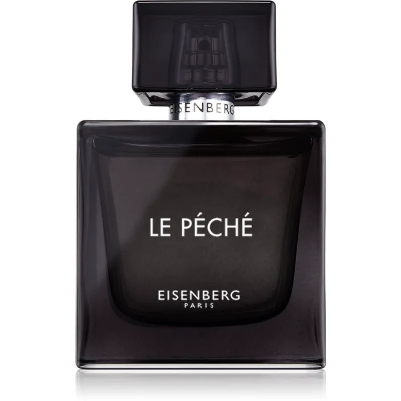 Eisenberg Le Péché Eau de Parfum για άντρες 100 ml