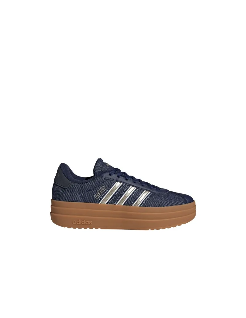Adidas VL Court Bold W shoes JS4471