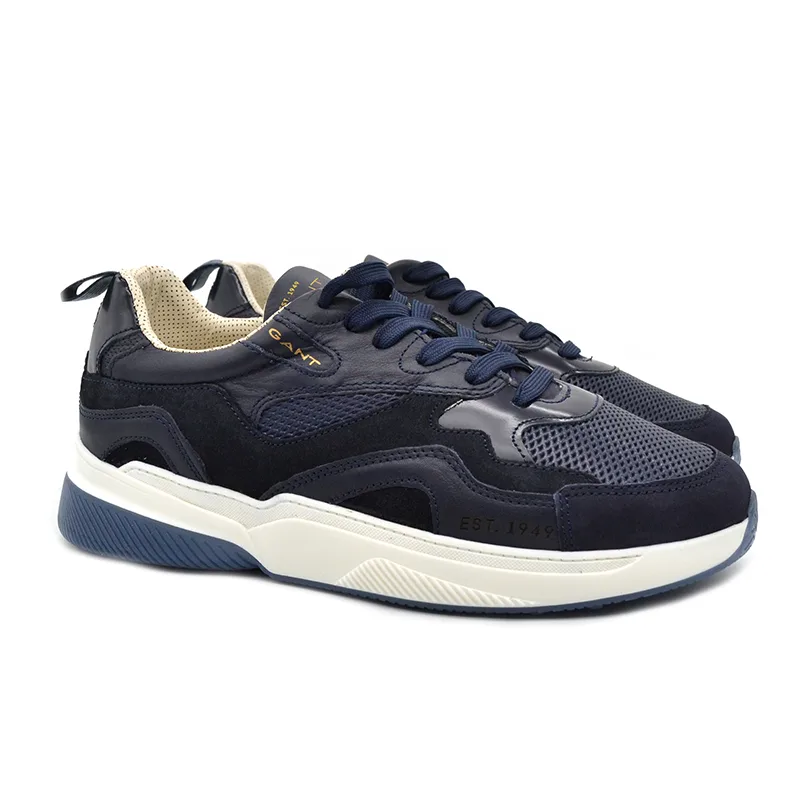 GANT SNEAKER VILLAGATE 3GS22631682 G69 ΜΠΛΕ