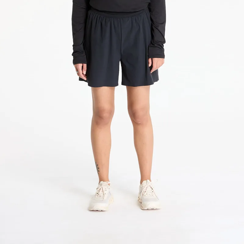 Σορτς On 5" Performance Shorts Black M