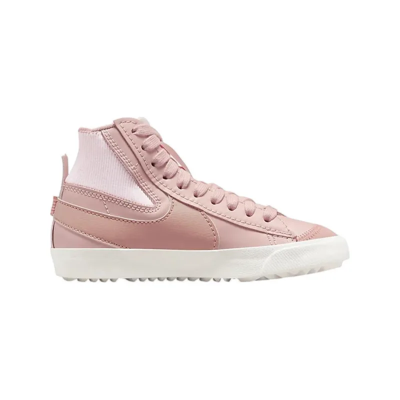 Ψηλά Sneakers Nike Baskets Blazer Mid '77 Jumbo rose