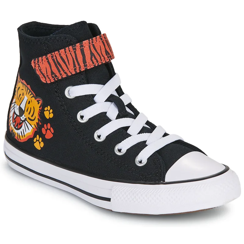 Ψηλά Sneakers Converse CONVERSE CHUCK TAYLOR ALL STAR LIONS EASY ON