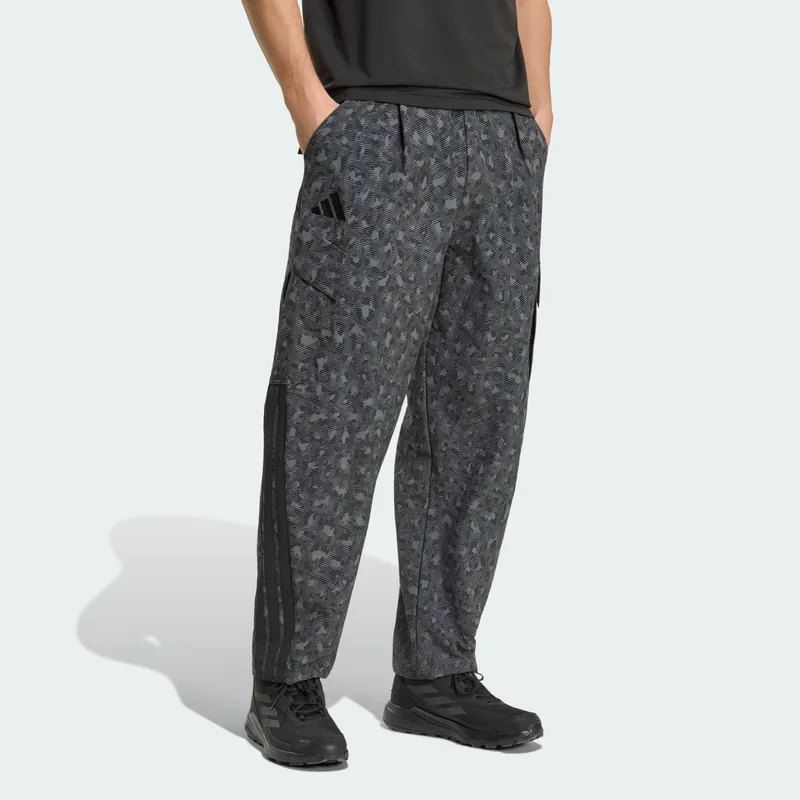 adidas Terrex Xploric Clima365 Ανδρικό Cargo Παντελόνι (9000273177_72940)