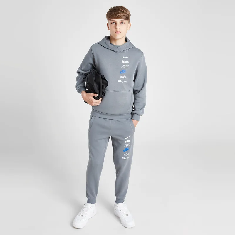 Nike Sportswear Club Παιδικό Παντελόνι Φόρμας (9000190568_79058)