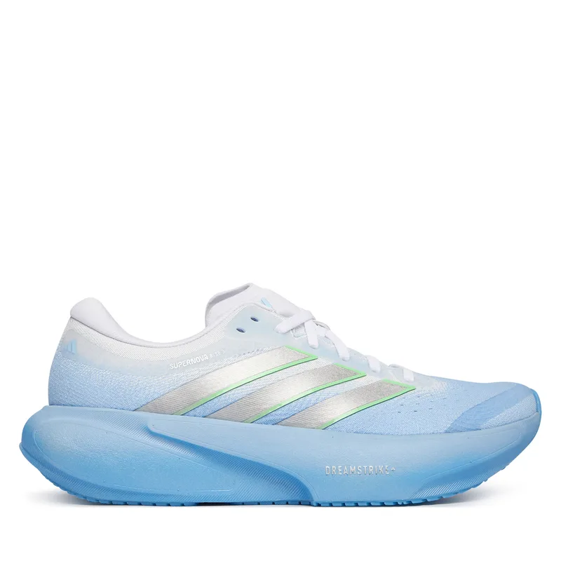 Παπούτσια για Τρέξιμο adidas Supernova Rise 3 JR1613 Γαλάζιο