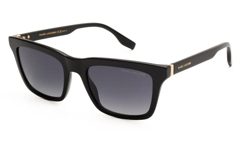 MARC JACOBS ΓΥΑΛΙΑ ΗΛΙΟΥ MARC JACOBS MARC 846/S 8079O 5420 MARC 846/S Μαύρο