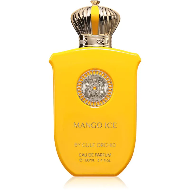 Gulf Orchid Mango Ice Eau de Parfum unisex 100 ml