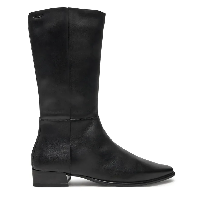 Μποτάκια Vagabond Shoemakers Nella 5816-201-20 Μαύρο