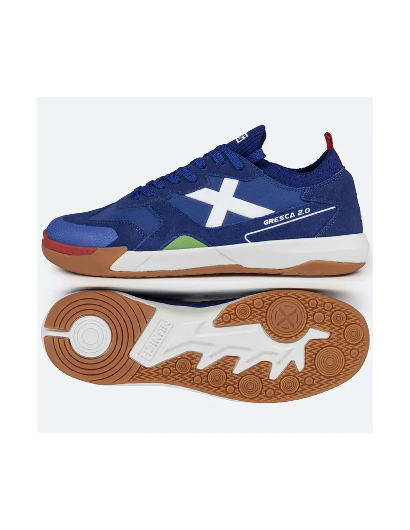 Munich Gresca 20 IN 3003001 shoes