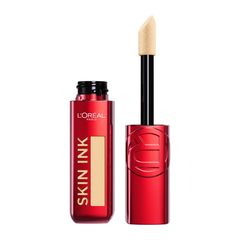 Skin Ink Foundation + Concealer 15ml