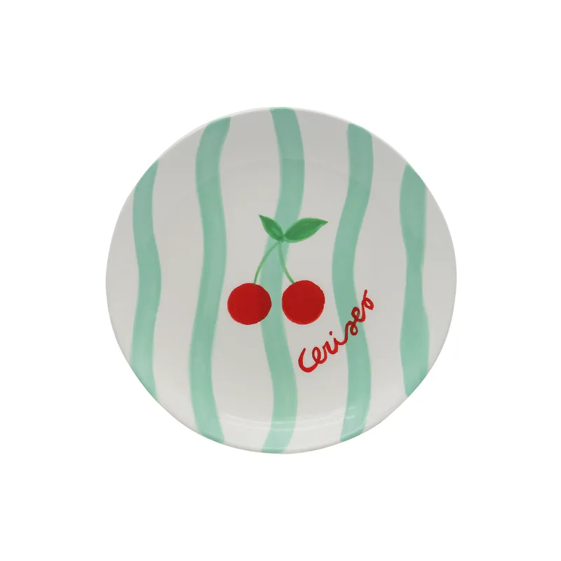 Diego - cerises