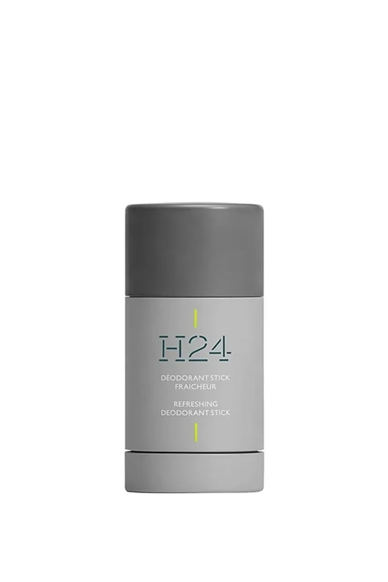 Hermès H24 Αποσμητικό Στικ Φρεσκάδας 75 ml - 108410V0