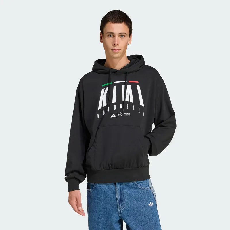 adidas Mercedes - Amg Petronas Formula One Team Kimi Anto (9000247348_1469)