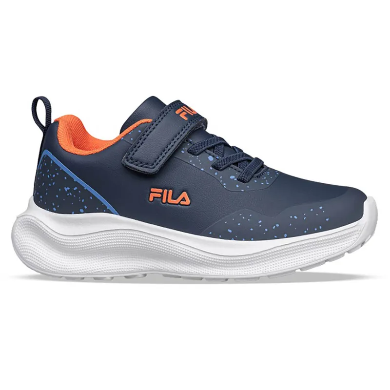 Fila Kids Memory Fast Navy (3AF53008-255)