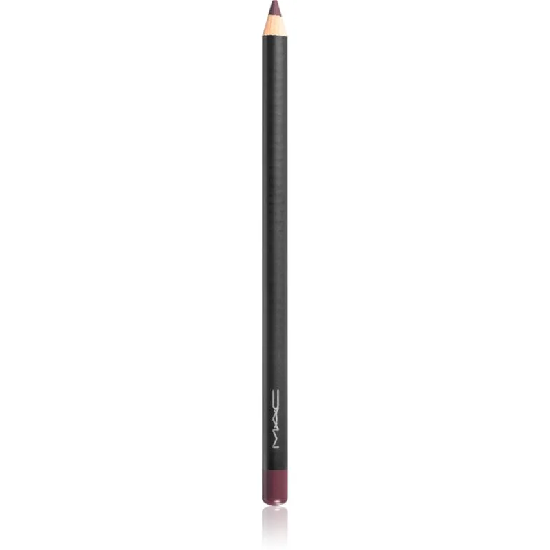 MAC Cosmetics Lip Pencil μολύβι για τα χείλη απόχρωση Vino 1.45 γρ