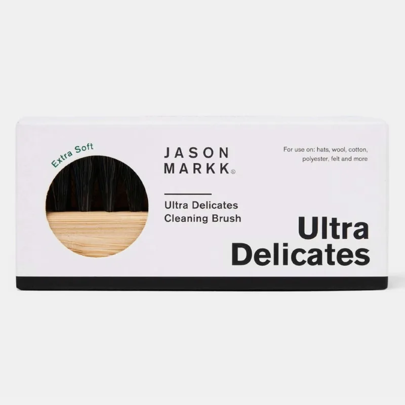 Jason Markk Ultra Delicates Βούρτσα Καθαρισμού (9000244868_1523)