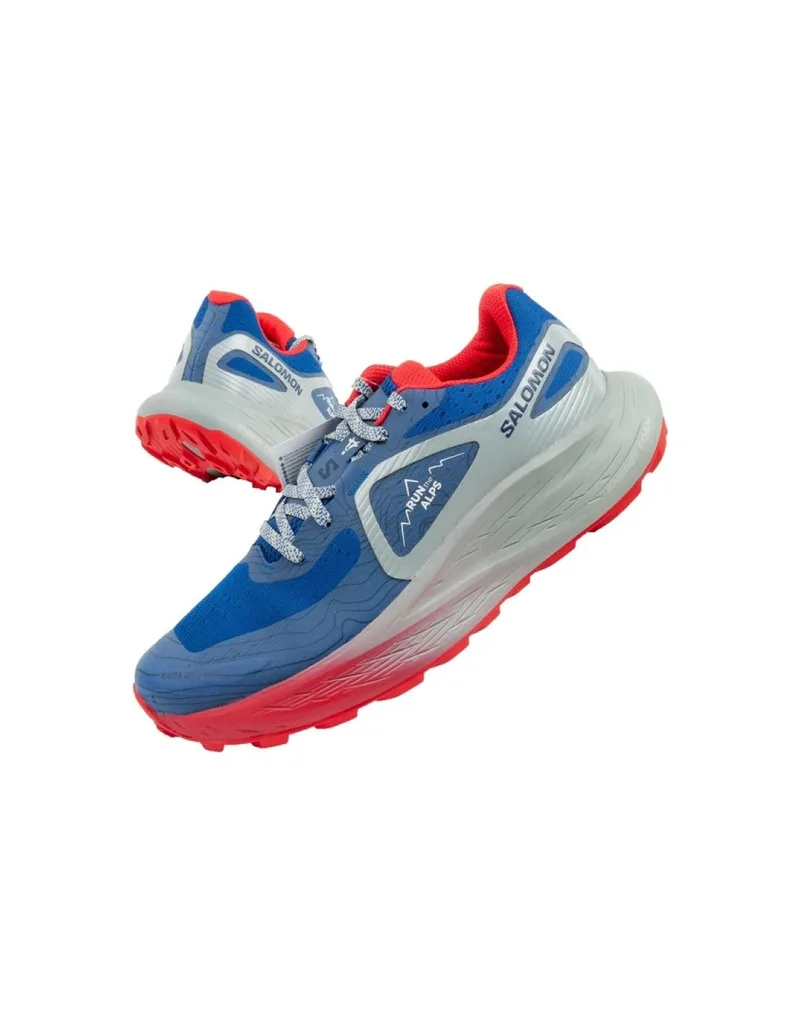 Salomon Glide Max TR Run The Alps shoes 473856