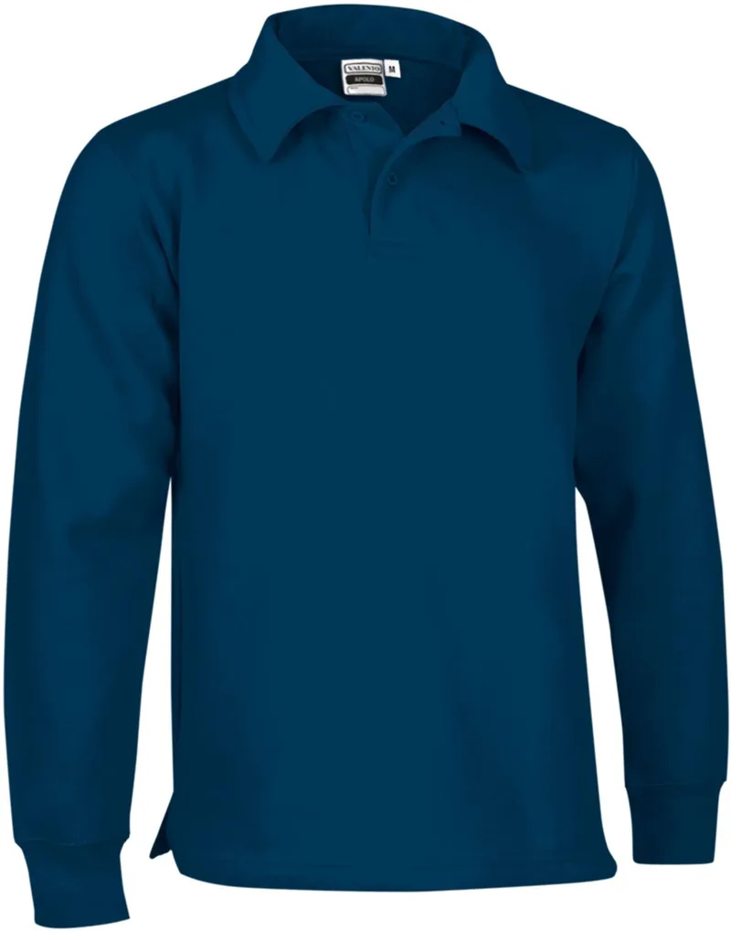 Φούτερ APOLO Valento SUVACPRMR Orion Navy Blue