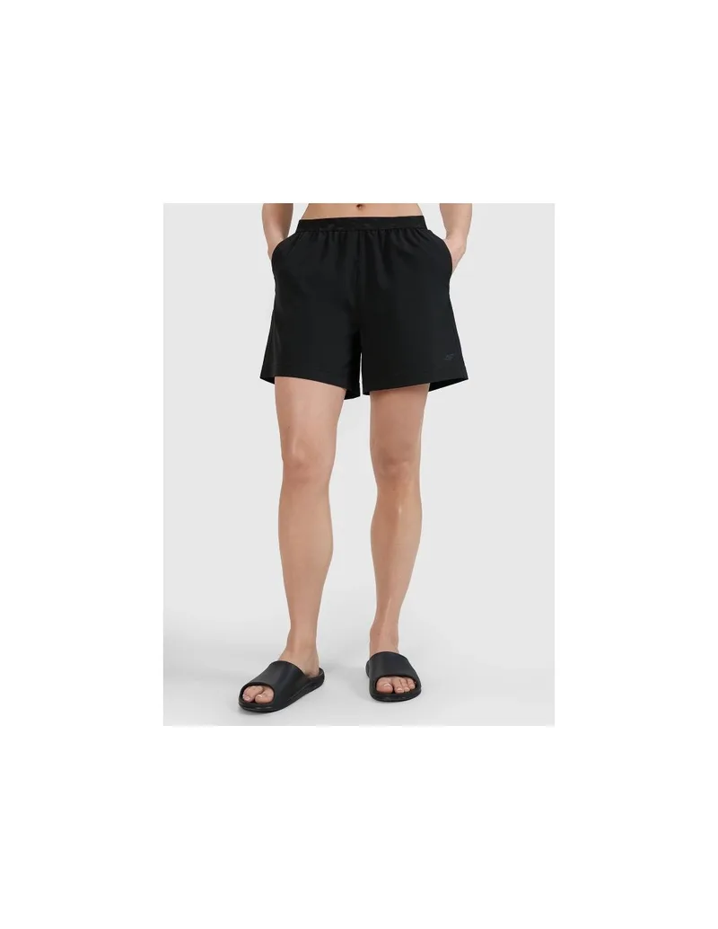 Women's beach shorts 4F 4FWSS25UBDSF12920S