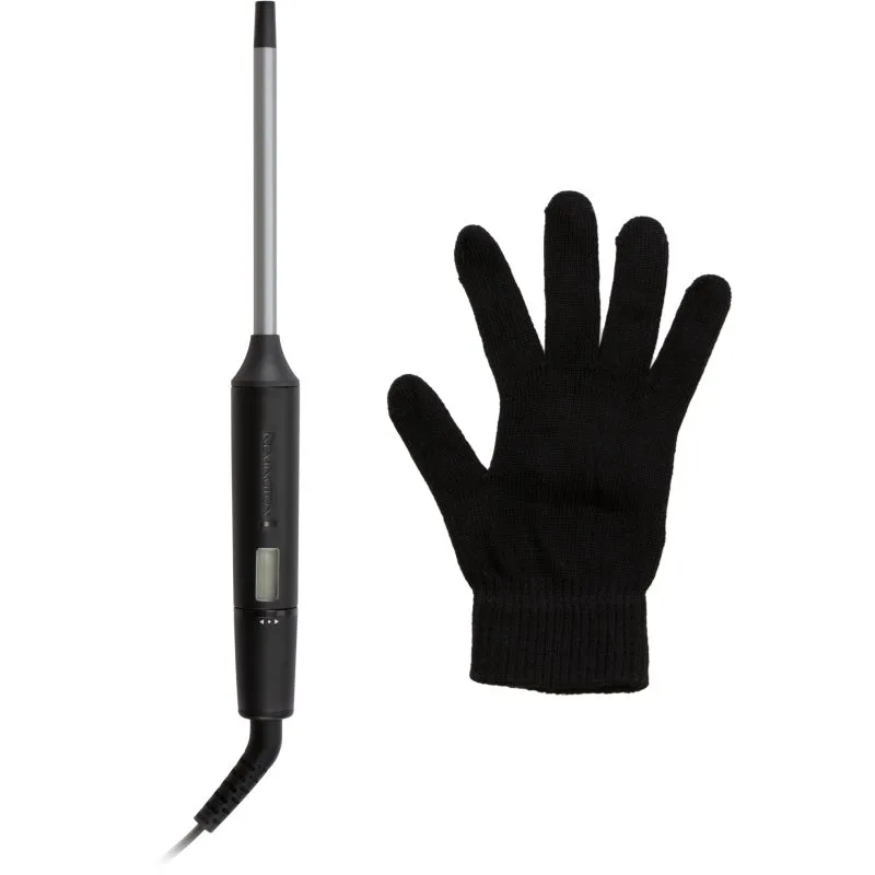 Remington Pro Curl CI6X10 σίδερο για τα μαλλιά για όγκο στυλ και μπούκλες 1 τμχ