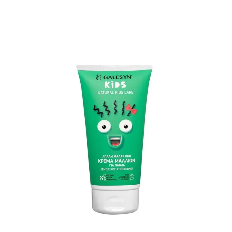 Galesyn Παιδική Μαλακτική Κρέμα 150ml