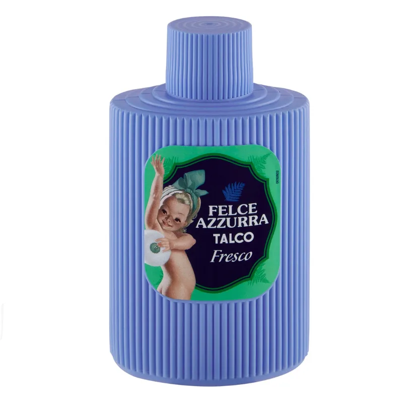 Felce Azzurra Felce Azzurra Fresh Talcum Powder 200G
