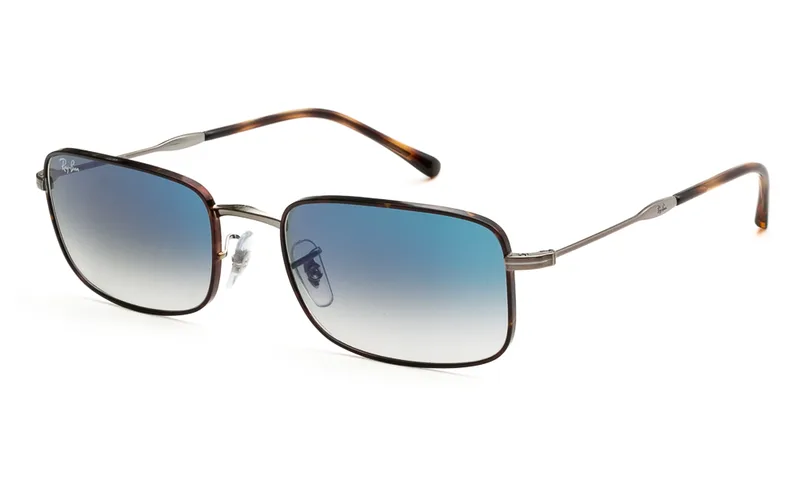 RAY BAN ΓΥΑΛΙΑ ΗΛΙΟΥ RAY BAN 3746 92703F 5620 3746 Γκρί
