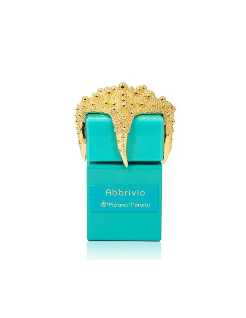 Tiziana Terenzi Abbrivio PAR U 100 ml