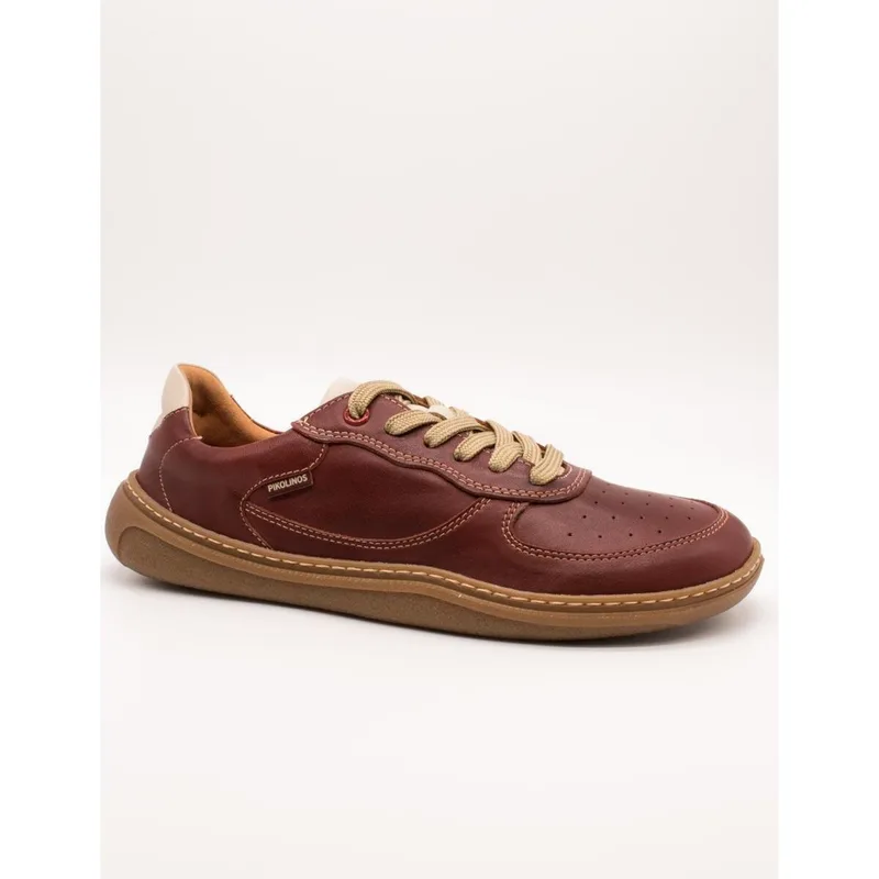 Xαμηλά Sneakers Pikolinos U9F-6363C2 Aranjuez