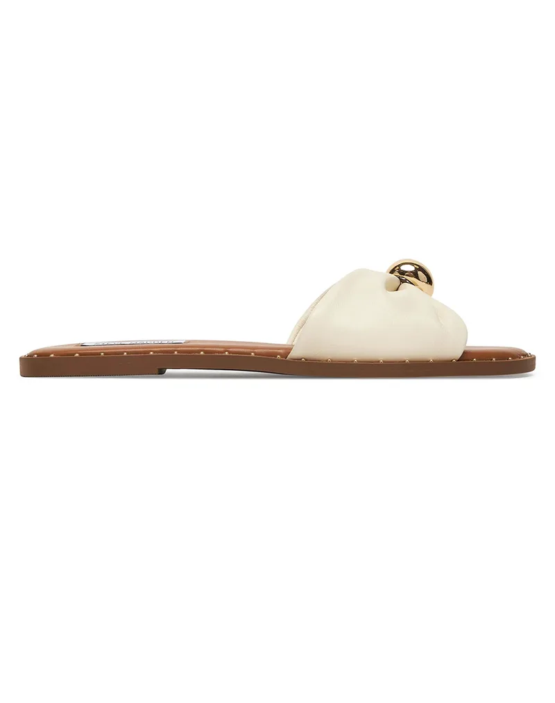 STEVE MADDEN 1100557103001 DIPSY-CN ΠΑΠΟΥΤΣΙ ΓΥΝΑΙΚΕΙΟ 1100557103001-107 White