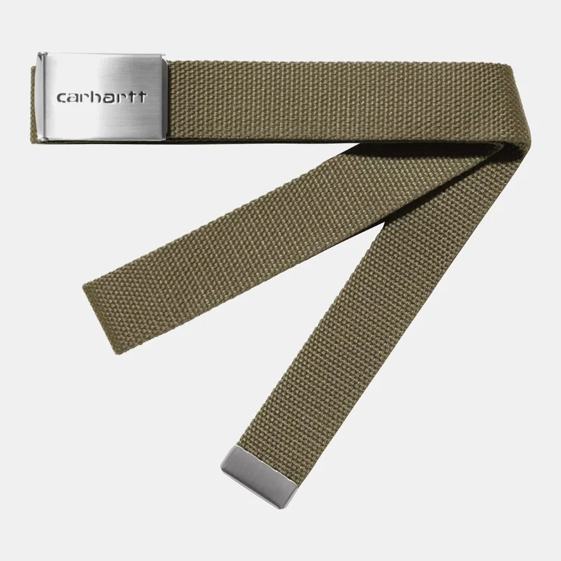 Carhartt WIP Clip Unisex Ζώνη (9000255492_72366)