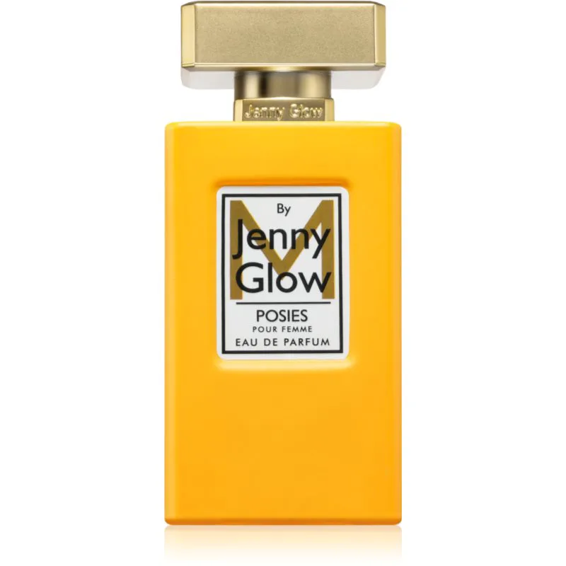 Jenny Glow Posies Eau de Parfum για γυναίκες 80 ml