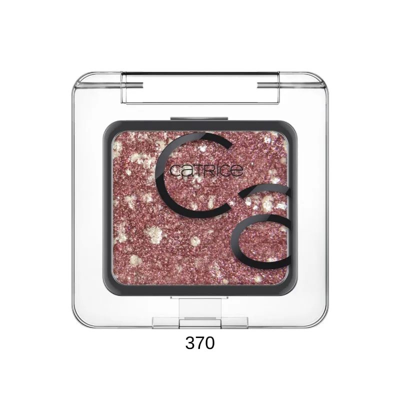 Catrice Art Couleurs Eyeshadow 370